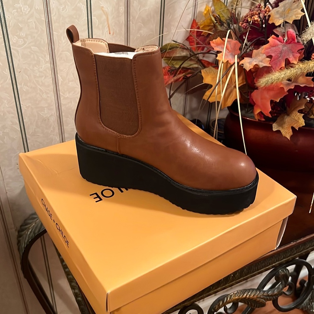 Brand new size 8